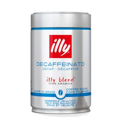 illy Decaf - Koffiebonen - 12 x 250 gram