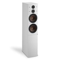 Dali: Callisto 6 C vloerstaande speaker - 2 stuks - Wit - thumbnail
