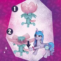 My Little Pony Izzys Eenhoorn Tuinfeest - thumbnail