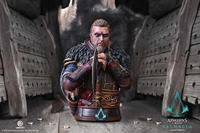 Assassin's Creed Valhalla - Eivor Bust Sculpture - thumbnail