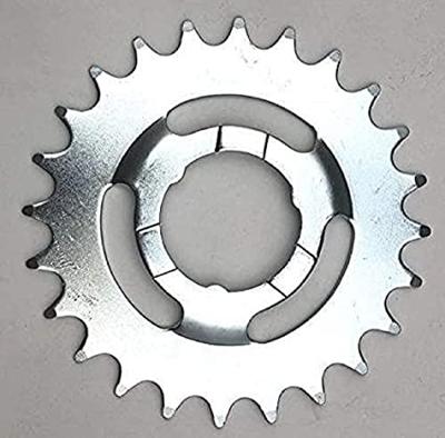 Esjot tandwiel 1/2-3/32 opsteek bol 24T