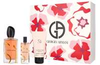 Armani Si Giftset Eau de Toilette 165 ml Dames - thumbnail