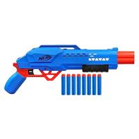 Nerf Alpha Strike Big Cat DB-2 Blatser + 8 Darts - thumbnail