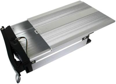 MB123SRCK-1B - Extra Tray voor MB123SK-1B