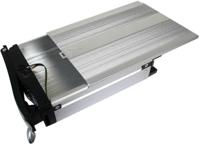 MB123SRCK-1B - Extra Tray voor MB123SK-1B - thumbnail