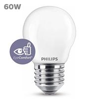 Philips Led Classic 60w E27 Cw P45 Fr Nd Srt4 Verlichting - thumbnail