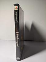 Drakengard - thumbnail