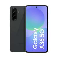 SAMSUNG A366 GALAXY A36 (6.7'' - 8/256GB) BLACK - thumbnail