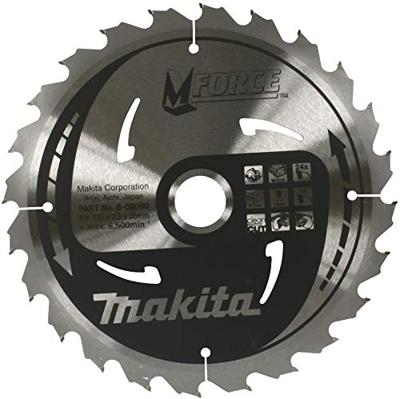 Makita Accessoires Cirkelzaagblad Mforce 210x30x2,3 16T15G - B-07973