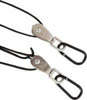 Small Foot - klimstenen kleur, 5st. - thumbnail