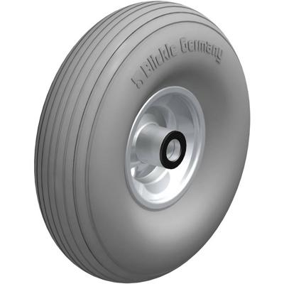 Blickle P 261/20-75R-SG Luchtband Wieldiameter: 260 mm Draagvermogen (max.): 150 kg 1 stuk(s) Blickle P 261/20-75R-SG Luchtband Wieldiameter: 260 mm Draagvermogen (max.): 150 kg 1 stuk(s)