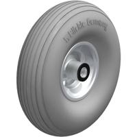 Blickle P 261/20-75R-SG Luchtband Wieldiameter: 260 mm Draagvermogen (max.): 150 kg 1 stuk(s) - thumbnail