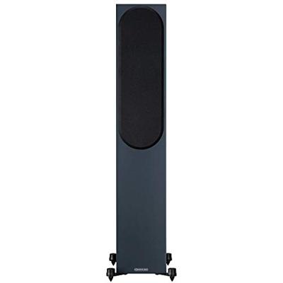 Monitor Audio Bronze 200 vloerstaande luidspreker - zwart (per paar)
