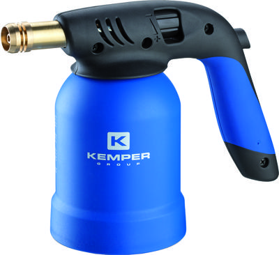 GYS Gasbrander met Piezo ontsteking- 5193040342