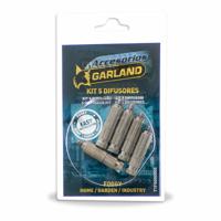 Diffuser Garland (5 Stuks) - thumbnail