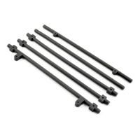 FTX - Kanyon Roll Cage Upper Frame (5Pc) (FTX8486) - thumbnail
