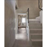 Vloer- en Wandtegel Kronos Terra Crea Corda 120x120 cm Gerectificeerd Grijs Kronos - thumbnail