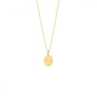 Dames ketting Secrecy P7219CDAWWC93 42 cm - thumbnail