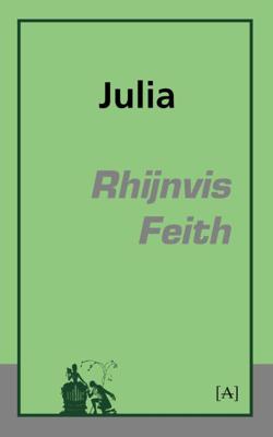 Julia (Paperback) Julia (Paperback)