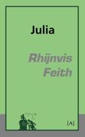 Julia (Paperback) - thumbnail