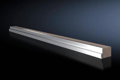 Rittal VX 8618.801 N/A Aluminium 2 stuk(s)