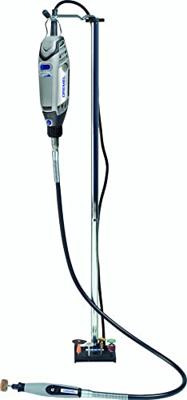 Dremel accessoires Statief | 2615222232 - 2615222232 - thumbnail