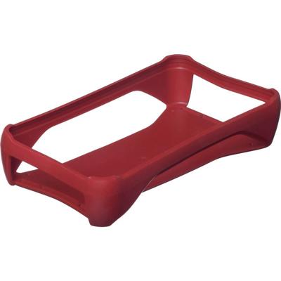 Bopla BOP 900 S-3001 35390001 Beschermafdekking (l x b x h) 206 x 111 x 44.3 mm TPE (geurloos rubbermengsel) Rood 1 stuk(s)