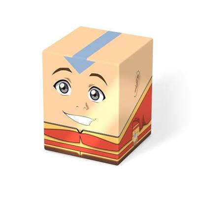 Ultimate Guard Squaroe Avatar: The Last Airbender AV001 - Avatar Aang