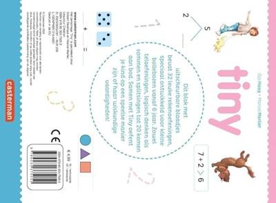 Tiny (Paperback)