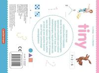 Tiny (Paperback) - thumbnail