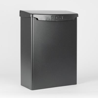 B32 Brievenbus Antraciet