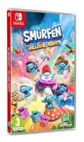 De Smurfen: Village Party - thumbnail
