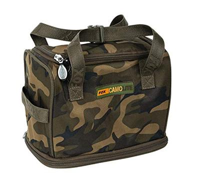 Fox Camolite Bait/Airdry Bag Medium