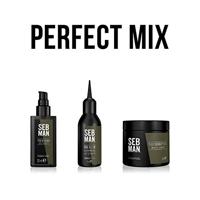 Sebastian Seb Man Care The Multi-Tasker - Hair, Beard & Body Wash - thumbnail