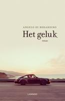 Het geluk - Angelo Di Berardino - eBook (9789401446648) - thumbnail