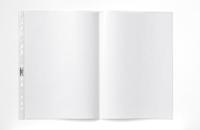 Showtas, dwars 50 stuks - thumbnail