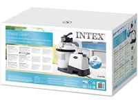 Behandelingsinstallatie voor zwembad Intex 26644 - thumbnail