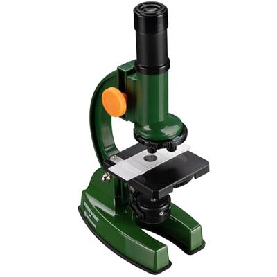 Freek Vonk x Bresser Microscoopset met koffer