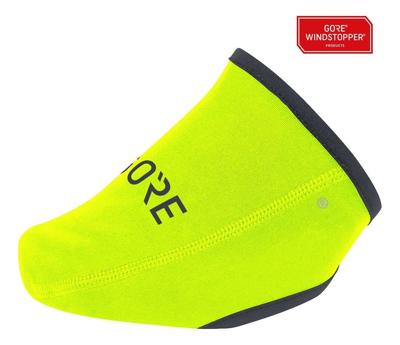 GOREWEAR C3 GORE® WINDSTOPPER® - Toe Cover