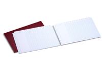 Tabellarisch register Atlanta 294x452mm 2x14kolommen 108blz spiraal - thumbnail