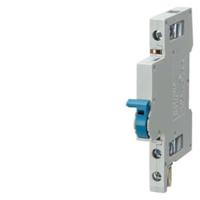 Siemens 5ST3804 Nulleiderscheiding voor automatische zekering 5SY en 5SJ Nulleiderscheiding 1 stuk(s) - thumbnail