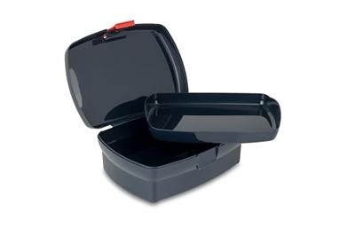 Red Bull Lunchbox 630 ml Zwart/Oranje