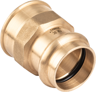 Cornat Perskoppeling Verloopsok 28X1'' - T6544281B