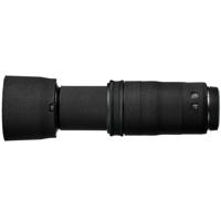 easyCover Lens Oak for Canon RF 100-400mm f/5.6-8 IS USM Black - thumbnail