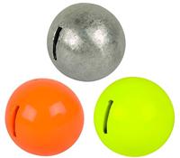 Spro Spiral Weight Assorti 3St 7 gr - thumbnail