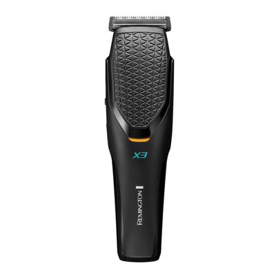 Tondeuse Remington 43290560100 Zwart Roestvrij staal Staal