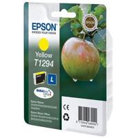 Epson T1294 Yellow DURABrite Ultra Ink Appel - thumbnail