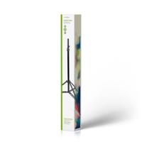 Nedis SDTP100ME Satelliet Driepoot Max. Omvang Schotel: 100 Cm Max. Hoogte: 1,4 M Aluminium Zwart - thumbnail