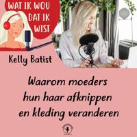 Waarom moeders hun haar afknippen en kleding veranderen - thumbnail