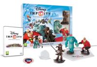 Disney Infinity Starter Pack - thumbnail